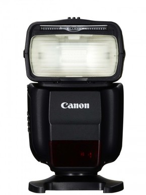Canon Speedlite 430EX III bliskavica