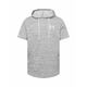 Under Armour Pulover UA Rival Terry LC SS HD-WHT XL