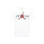 Nike Majice bela XXL Air Jordan Wordmark