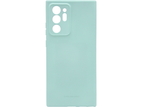 Chameleon Samsung Galaxy Note 20 Ultra/ Note 20 Ultra 5G - Gumiran ovitek (TPU) - mint M-Type