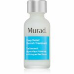 Murad Deep Relief Blemish Treatment vlažilni serum za občutljivo kožo 30 ml