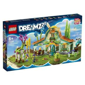 Lego Dreamzzz Hlev Sanjskih bitij - 71459