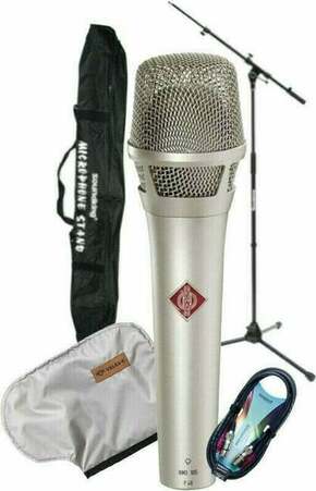 Neumann KMS105 SET Kondenzatorski mikrofon za vokal