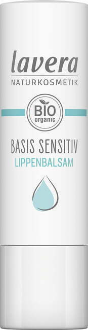 "Lavera Balzam za ustnice Basis Sensitiv - 4
