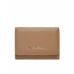 Valentino Velika ženska denarnica Brixton VPS7LX43 Bež