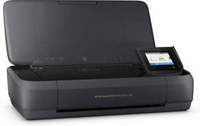 HP OfficeJet 252 multifunkcijski brizgalni tiskalnik