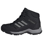 Adidas Čevlji treking čevlji črna 36 2/3 EU Terrex Hyperhiker Mid