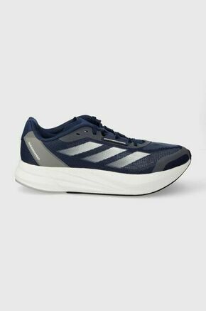 Tekaški čevlji adidas Performance Duramo Speed - modra. Tekaški čevlji iz kolekcije adidas Performance. Model zagotavlja blaženje stopala med aktivnostjo.