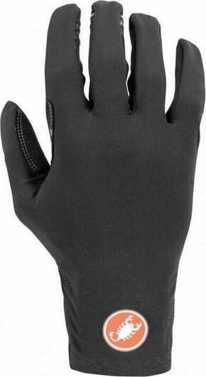 Castelli Lightness 2 Gloves Black S Kolesarske rokavice