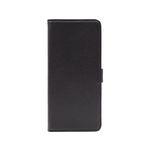 Chameleon Xiaomi Redmi Note 9 Pro/9S - Preklopna torbica (WLG) - črna