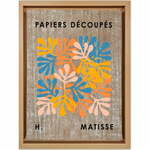 Slika 36x46 cm Henri Matisse – Wallity