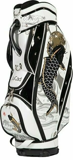 Jucad Luxury Japan Golf torba Cart Bag