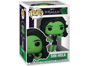 FUNKO Pop Vinyl: She-hulk - She Hulk