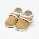 NEW BABY Otroški čevlji rjave barve 3-6 m