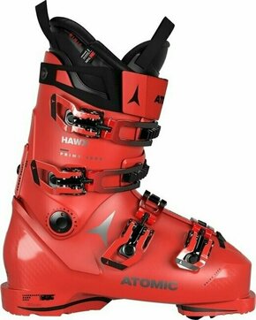 Atomic Hawx Prime 120 S GW Ski Boots Red/Black 26/26