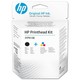 HP 3YP61AE, originalna tiskalna glava, črna + barvna, Za tiskalnik: HP DESKJET GT 5800 SERIA, HP INK TANK 315, HP INK TANK WIRELESS 415, HP INK TANK