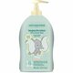 Disney Naturaverde Baby Ultra Delicate Wash gel za prhanje in šampon 2v1 za otroke od rojstva 400 ml