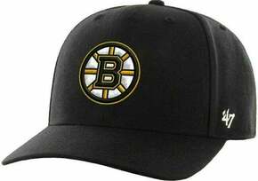 Boston Bruins NHL MVP Cold Zone BK Hokejska kapa s šiltom