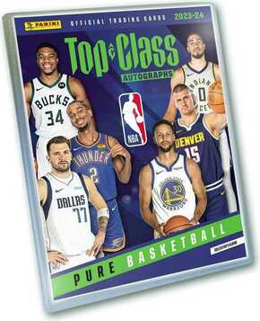 NBA TOP CLASS 2024 - registrator