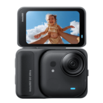 INSTA360 kamera Insta360 GO Ultra Standard Edition Midnight Black