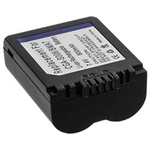 Panasonic baterija CGA-S006
