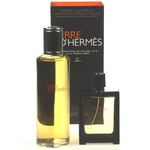 Hermes Terre D´Hermès darilni set parfum za ponovno polnjenje 125 ml + steklenička za ponovno polnjenje parfuma 30 ml za moške