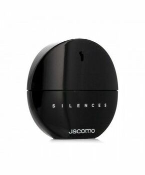 Ženski parfum jacomo paris edp silences sublime (50 ml)