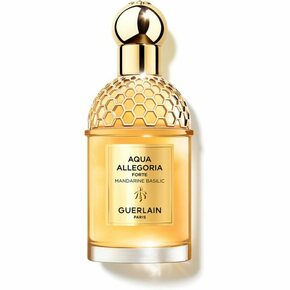 GUERLAIN Aqua Allegoria Mandarine Basilic Forte parfumska voda polnilna za ženske 75 ml