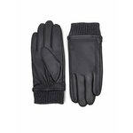 Moške rokavice Lasocki 2M6-001-AW23 Črna