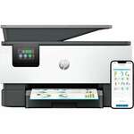 HP OfficeJet Pro 9120b multifunkcijski brizgalni tiskalnik, duplex, A4, Wi-Fi