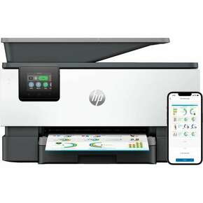 HP OfficeJet Pro 9120b multifunkcijski brizgalni tiskalnik