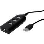 Digitus AB-50001-1 USB Hub 4 ports