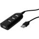 Digitus AB-50001-1 USB Hub 4 ports