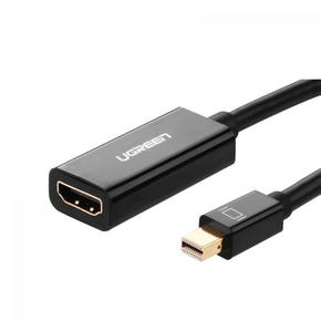 Ugreen pretvornik Mini DisplayPort na HDMI