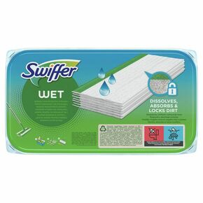Swiffer Swiffer Sweeper čistilni robčki za tla