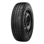 Michelin zimska pnevmatika 195/75R16 Agilis Alpin 107R/108R/110R