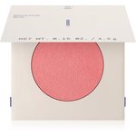 Korres Natural Fresh Blush kompaktno rdečilo odtenek Pink Peony 4.5 g
