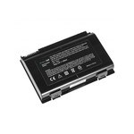 Baterija za Fujitsu Siemens Lifebook A1110 / A1310 / V1010 / V1020, 4400 mAh