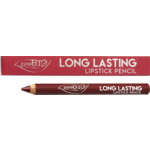 "puroBIO cosmetics Long Lasting Lipstick Pencil Kingsize - 014L"