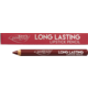"puroBIO cosmetics Long Lasting Lipstick Pencil Kingsize - 014L"