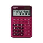 Sharp Kalkulator elm335brd, 10m, namizni ELM335BRD