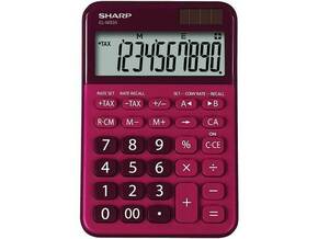 Sharp Kalkulator elm335brd
