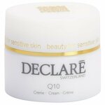 Declare Krema za kožo s koencimom Q10 za zrelo kožo Age Control (Q10 Cream) 50 ml