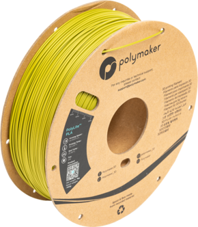PolyLite PLA Olive Green - 1