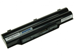 Avacom baterija - Fujitsu Siemens LifeBook AH530