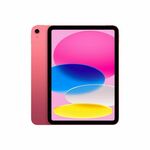 Apple iPad 10.9", (10th generation 2022), 2360x1640, modri/rozi