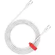 Canyon CC60AB kabel, 1.2m, bel (CND-CC60AB12W)