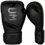 VENUM Challenger 3.0 boks rokavice, 12 oz., črne/rdeče
