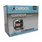 Cardos Kompresor za zrak 12V/20 bar