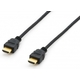 Opremite 119350 HDMI kabel 2.0 moški / moški, 1,8 m